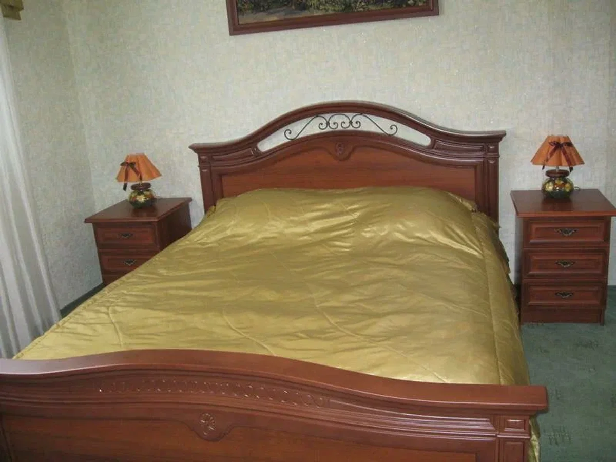 Спальное место в номере